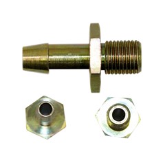8mm single barb *